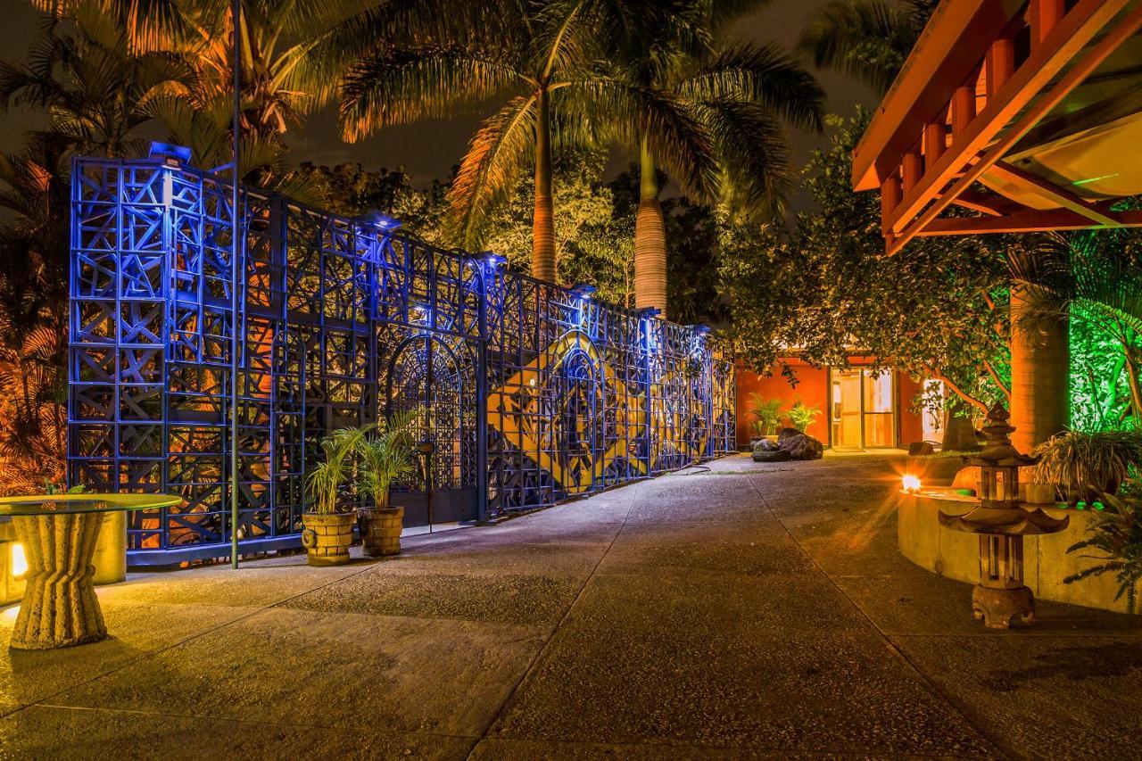 Casa Chu Hotel Xochitepec Exterior photo